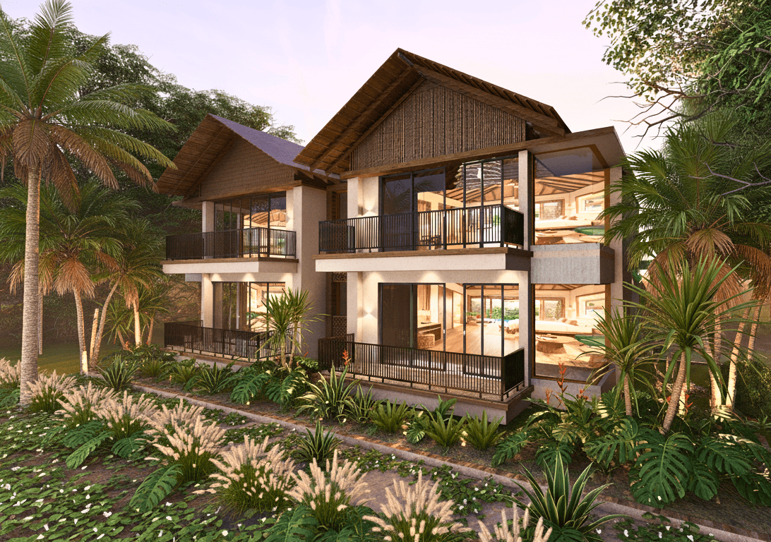 Presidential Villa